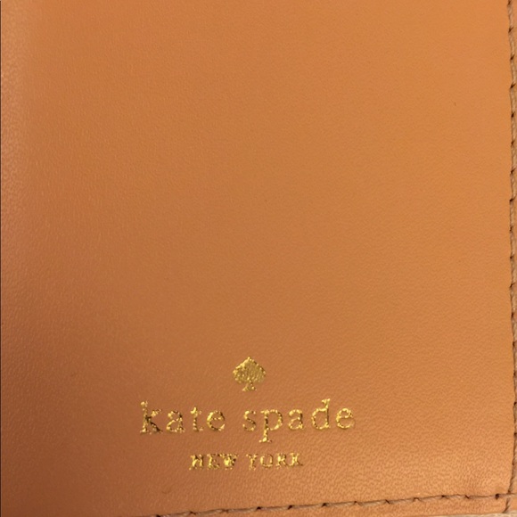 Kate Spade Stacy Southport Avenue Black - Picture 3 of 5